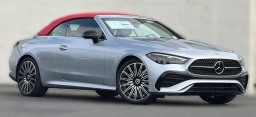 Mercedes-Benz CLE CLE 300 4MATIC Cabriolet 2026