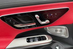 Mercedes-Benz CLE CLE 300 4MATIC Cabriolet 2026