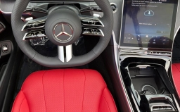 Mercedes-Benz CLE CLE 300 4MATIC Cabriolet 2026