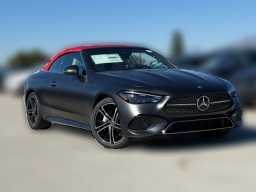 Mercedes-Benz CLE CLE 300 4MATIC Cabriolet 2026