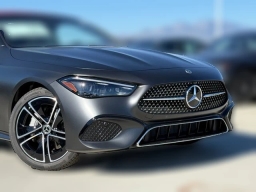 Mercedes-Benz CLE CLE 300 4MATIC Cabriolet 2026