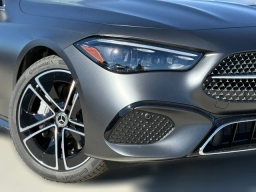 Mercedes-Benz CLE CLE 300 4MATIC Cabriolet 2026