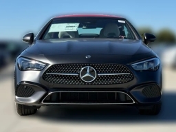 Mercedes-Benz CLE CLE 300 4MATIC Cabriolet 2026