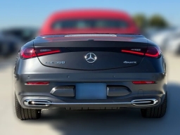 Mercedes-Benz CLE CLE 300 4MATIC Cabriolet 2026