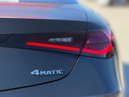 Mercedes-Benz CLE CLE 300 4MATIC Cabriolet 2026