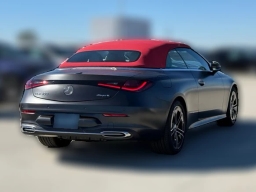 Mercedes-Benz CLE CLE 300 4MATIC Cabriolet 2026
