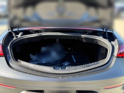 Mercedes-Benz CLE CLE 300 4MATIC Cabriolet 2026