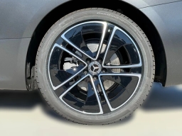 Mercedes-Benz CLE CLE 300 4MATIC Cabriolet 2026