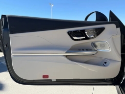 Mercedes-Benz CLE CLE 300 4MATIC Cabriolet 2026