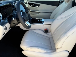 Mercedes-Benz CLE CLE 300 4MATIC Cabriolet 2026