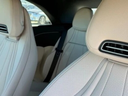 Mercedes-Benz CLE CLE 300 4MATIC Cabriolet 2026