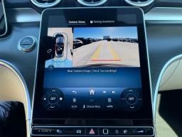 Mercedes-Benz CLE CLE 300 4MATIC Cabriolet 2026