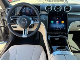 Mercedes-Benz CLE CLE 300 4MATIC Cabriolet 2026