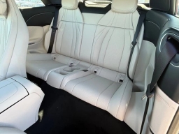 Mercedes-Benz CLE CLE 300 4MATIC Cabriolet 2026