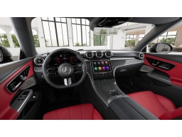 Mercedes-Benz CLE CLE 300 4MATIC Cabriolet 2026
