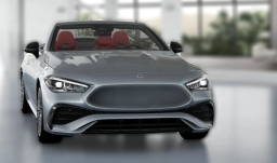 Mercedes-Benz CLE CLE 300 4MATIC Cabriolet 2026