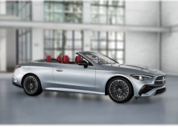 Mercedes-Benz CLE CLE 300 4MATIC Cabriolet 2026