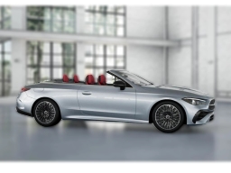 Mercedes-Benz CLE CLE 300 4MATIC Cabriolet 2026