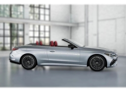 Mercedes-Benz CLE CLE 300 4MATIC Cabriolet 2026