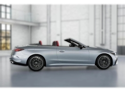 Mercedes-Benz CLE CLE 300 4MATIC Cabriolet 2026