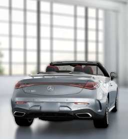 Mercedes-Benz CLE CLE 300 4MATIC Cabriolet 2026