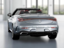 Mercedes-Benz CLE CLE 300 4MATIC Cabriolet 2026