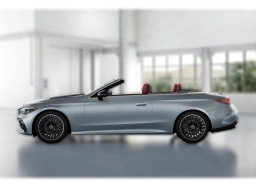 Mercedes-Benz CLE CLE 300 4MATIC Cabriolet 2026