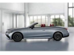 Mercedes-Benz CLE CLE 300 4MATIC Cabriolet 2026
