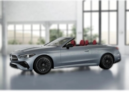Mercedes-Benz CLE CLE 300 4MATIC Cabriolet 2026