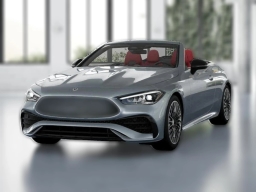 Mercedes-Benz CLE CLE 300 4MATIC Cabriolet 2026