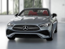 Mercedes-Benz CLE CLE 300 4MATIC Cabriolet 2026