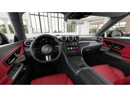 Mercedes-Benz CLE CLE 300 4MATIC Cabriolet 2026