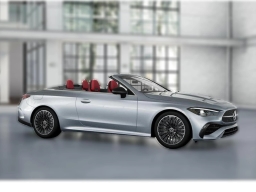 Mercedes-Benz CLE CLE 300 4MATIC Cabriolet 2026