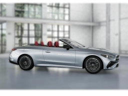 Mercedes-Benz CLE CLE 300 4MATIC Cabriolet 2026