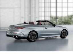 Mercedes-Benz CLE CLE 300 4MATIC Cabriolet 2026