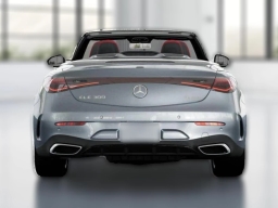 Mercedes-Benz CLE CLE 300 4MATIC Cabriolet 2026
