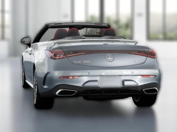 Mercedes-Benz CLE CLE 300 4MATIC Cabriolet 2026