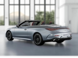Mercedes-Benz CLE CLE 300 4MATIC Cabriolet 2026