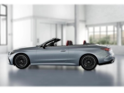 Mercedes-Benz CLE CLE 300 4MATIC Cabriolet 2026