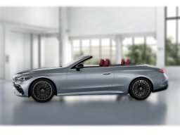 Mercedes-Benz CLE CLE 300 4MATIC Cabriolet 2026