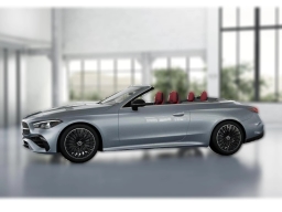 Mercedes-Benz CLE CLE 300 4MATIC Cabriolet 2026
