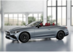 Mercedes-Benz CLE CLE 300 4MATIC Cabriolet 2026