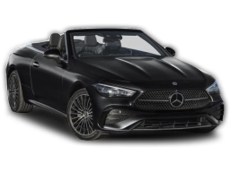 Mercedes-Benz CLE CLE 300 4MATIC Cabriolet 2026