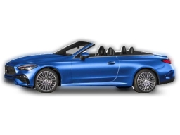 Mercedes-Benz CLE CLE 300 4MATIC Cabriolet 2026