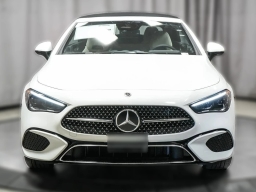Mercedes-Benz CLE CLE 300 4MATIC Cabriolet 2026