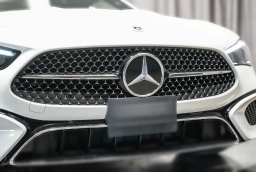 Mercedes-Benz CLE CLE 300 4MATIC Cabriolet 2026