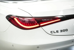 Mercedes-Benz CLE CLE 300 4MATIC Cabriolet 2026