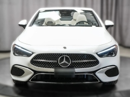 Mercedes-Benz CLE CLE 300 4MATIC Cabriolet 2026