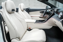 Mercedes-Benz CLE CLE 300 4MATIC Cabriolet 2026