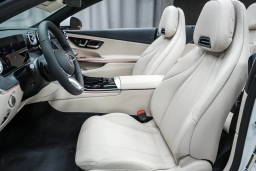 Mercedes-Benz CLE CLE 300 4MATIC Cabriolet 2026